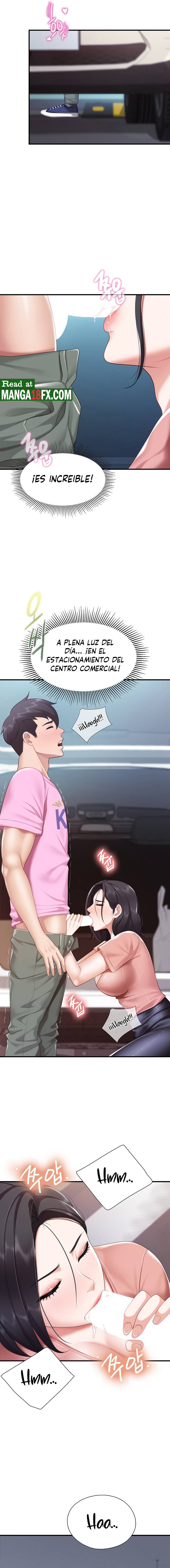 Welcome To Kids Cafe Raw Chapter 22 Page 4