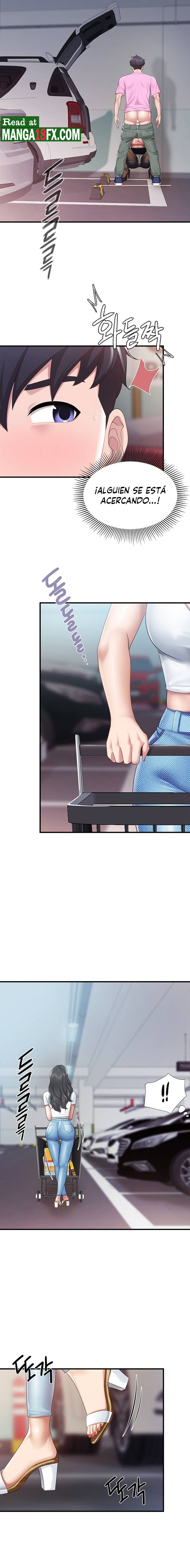 Welcome To Kids Cafe Raw Chapter 22 Page 5