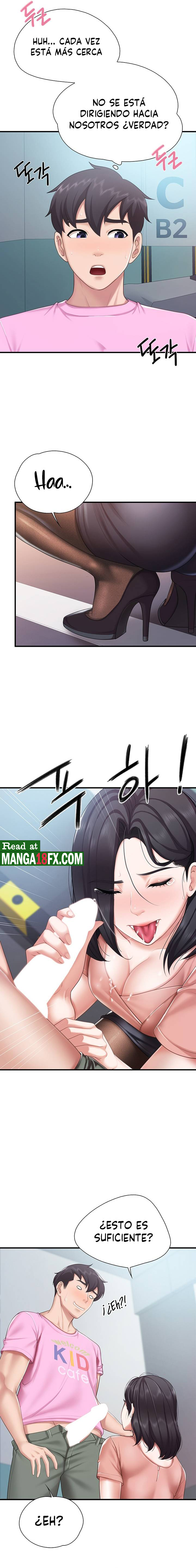 Welcome To Kids Cafe Raw Chapter 22 Page 6