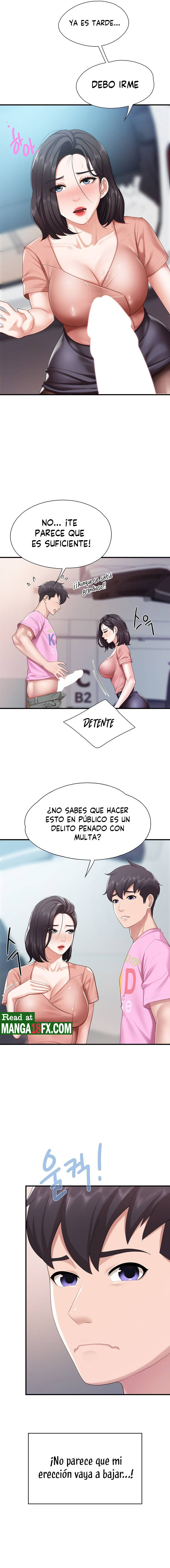 Welcome To Kids Cafe Raw Chapter 22 Page 7