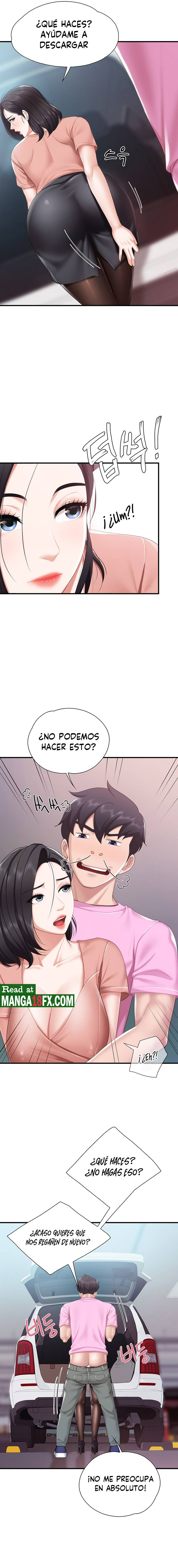 Welcome To Kids Cafe Raw Chapter 22 Page 8