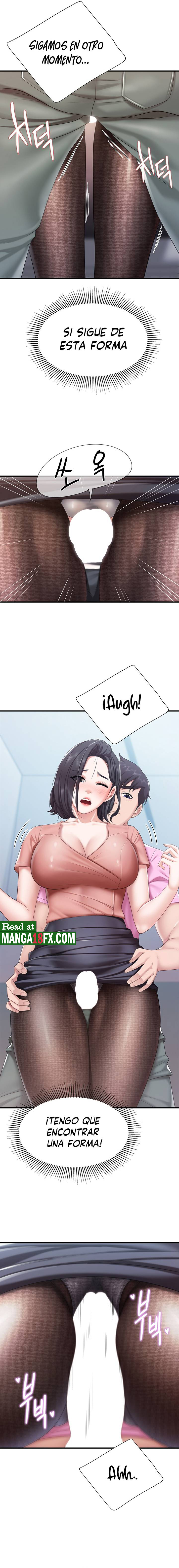 Welcome To Kids Cafe Raw Chapter 22 Page 9