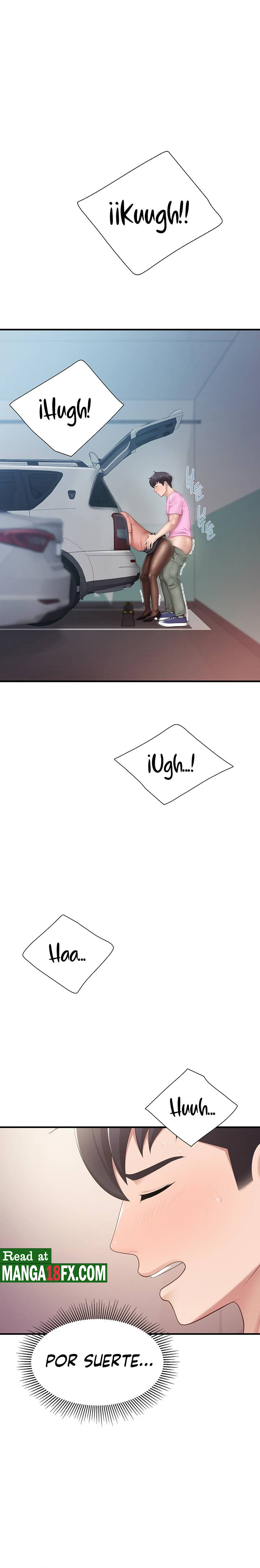 Welcome To Kids Cafe Raw Chapter 23 Page 1