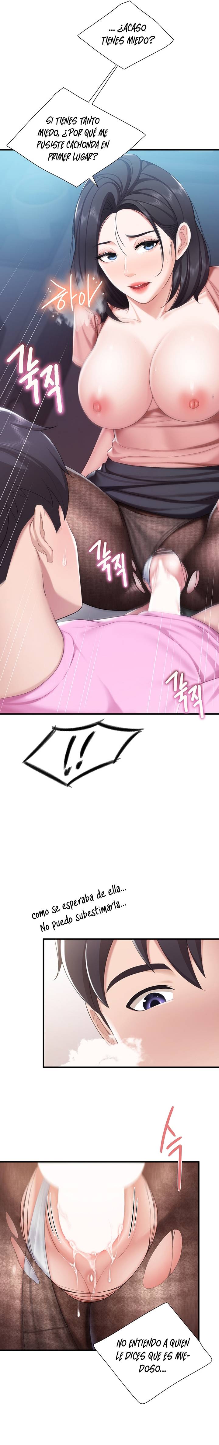 Welcome To Kids Cafe Raw Chapter 23 Page 12