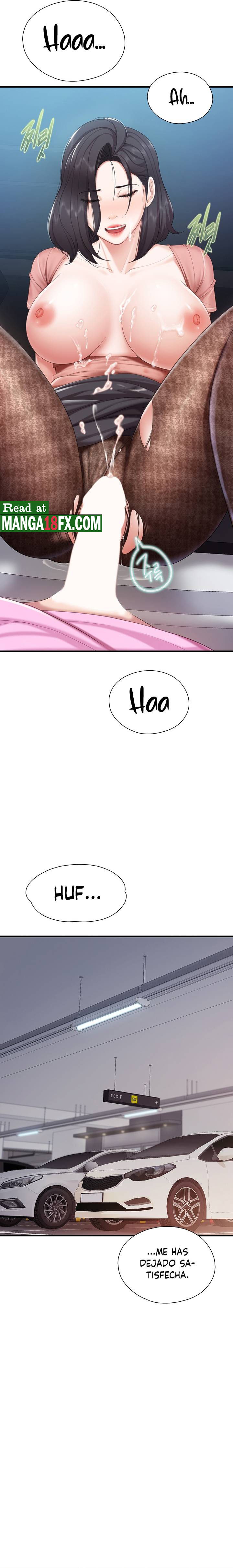 Welcome To Kids Cafe Raw Chapter 23 Page 18