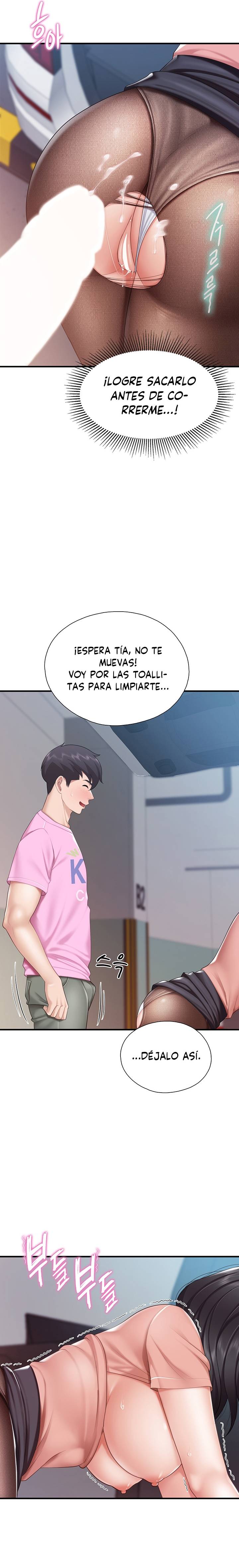 Welcome To Kids Cafe Raw Chapter 23 Page 2