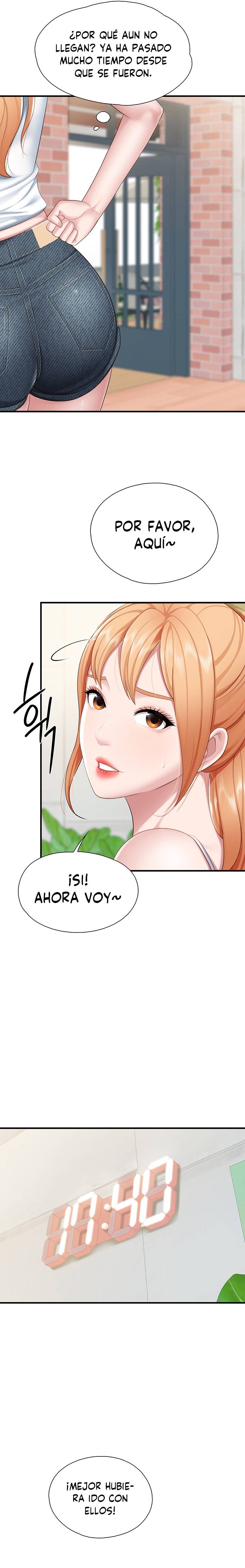 Welcome To Kids Cafe Raw Chapter 23 Page 20