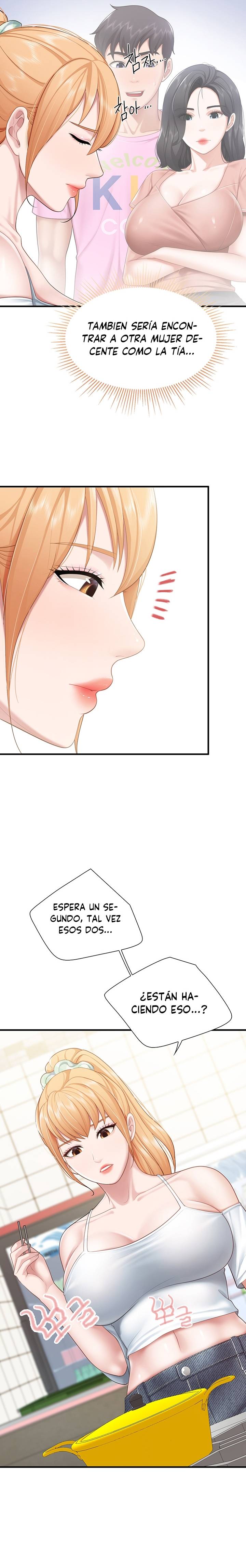 Welcome To Kids Cafe Raw Chapter 23 Page 22