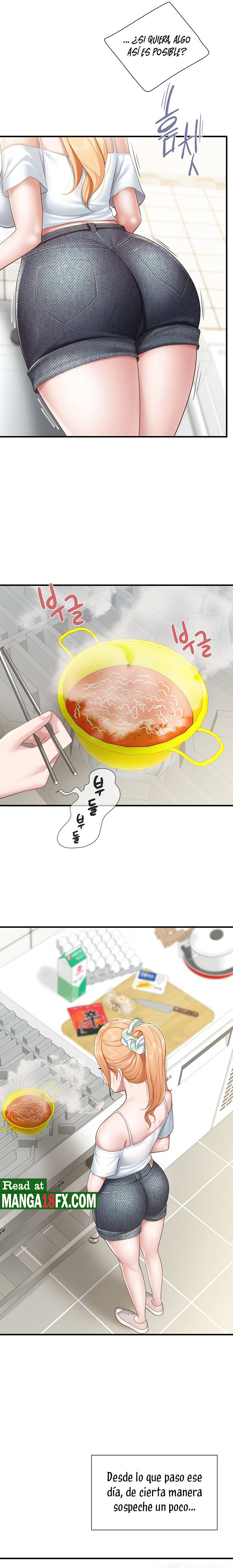 Welcome To Kids Cafe Raw Chapter 23 Page 23