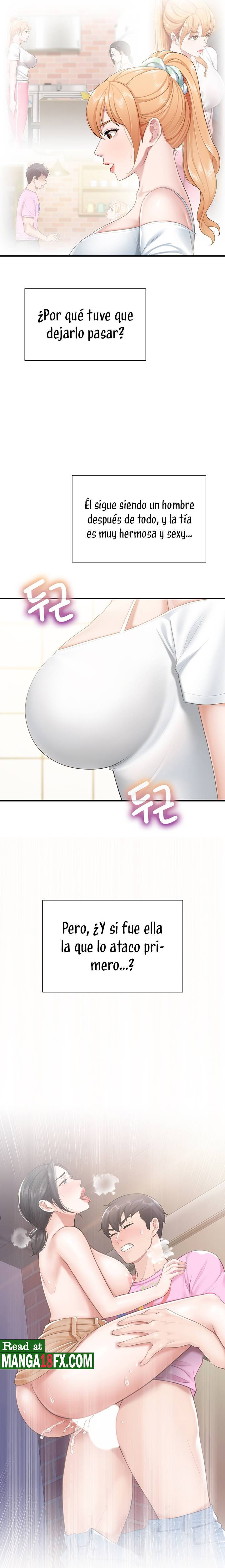 Welcome To Kids Cafe Raw Chapter 23 Page 24