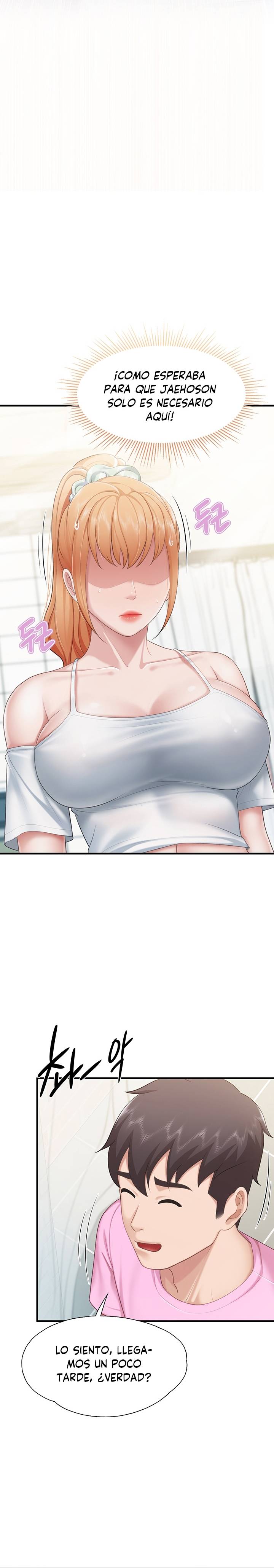 Welcome To Kids Cafe Raw Chapter 23 Page 25