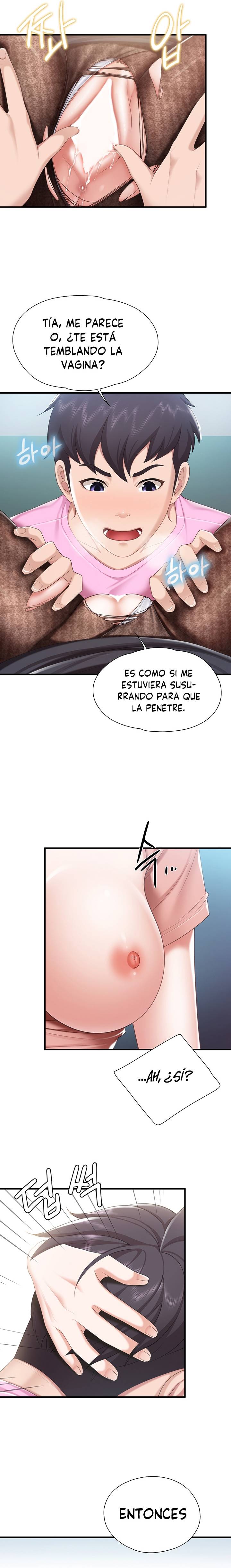 Welcome To Kids Cafe Raw Chapter 23 Page 8