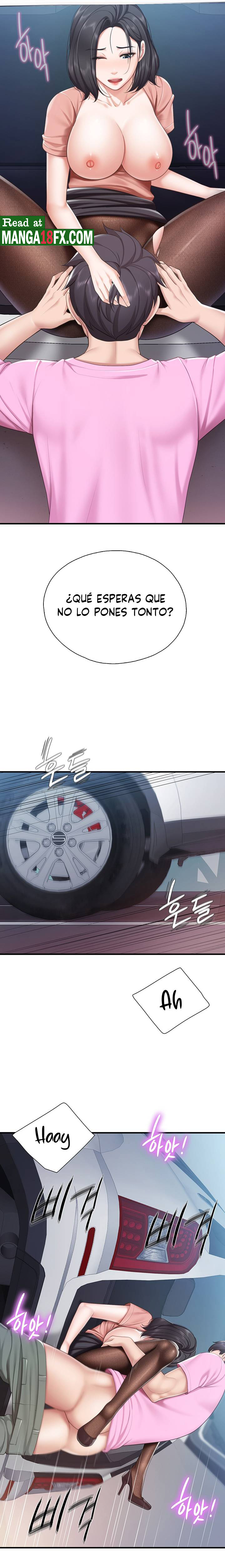 Welcome To Kids Cafe Raw Chapter 23 Page 9