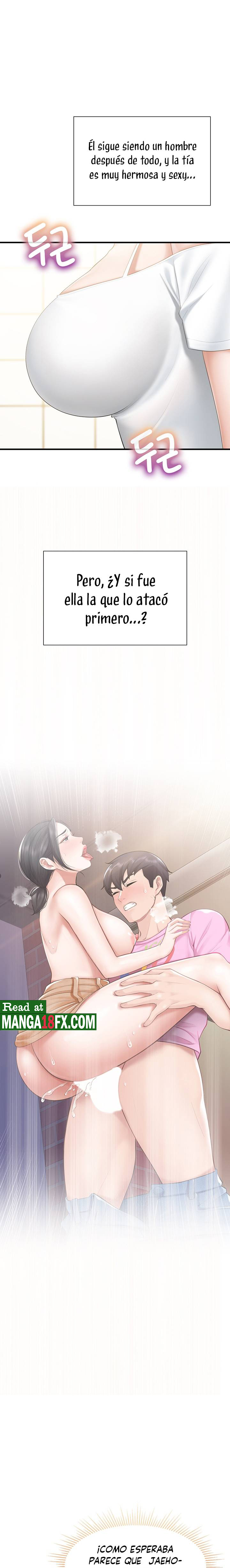 Welcome To Kids Cafe Raw Chapter 24 Page 1