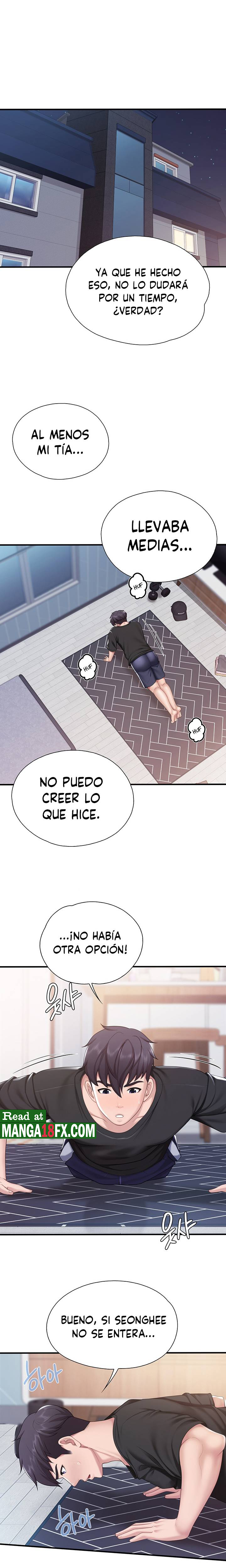 Welcome To Kids Cafe Raw Chapter 24 Page 10