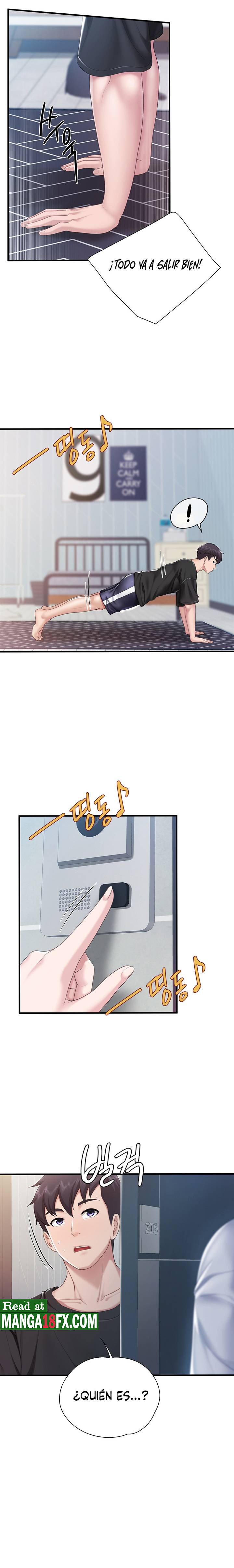 Welcome To Kids Cafe Raw Chapter 24 Page 11