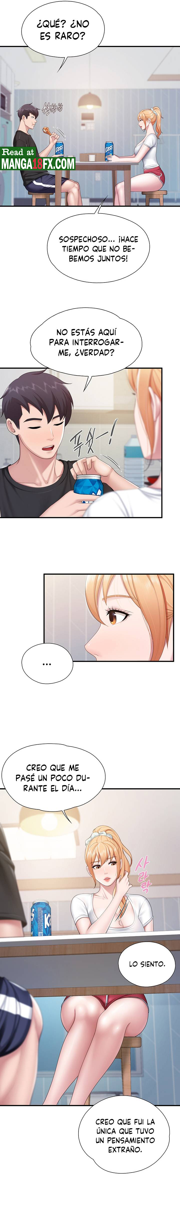 Welcome To Kids Cafe Raw Chapter 24 Page 13