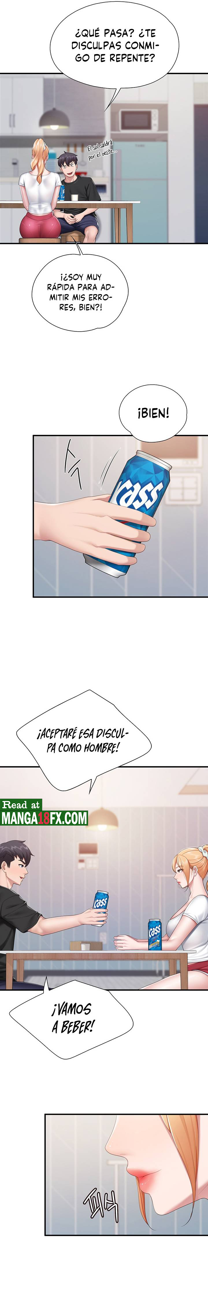 Welcome To Kids Cafe Raw Chapter 24 Page 14
