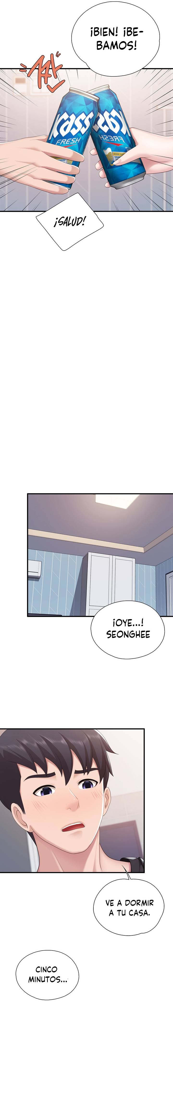 Welcome To Kids Cafe Raw Chapter 24 Page 15