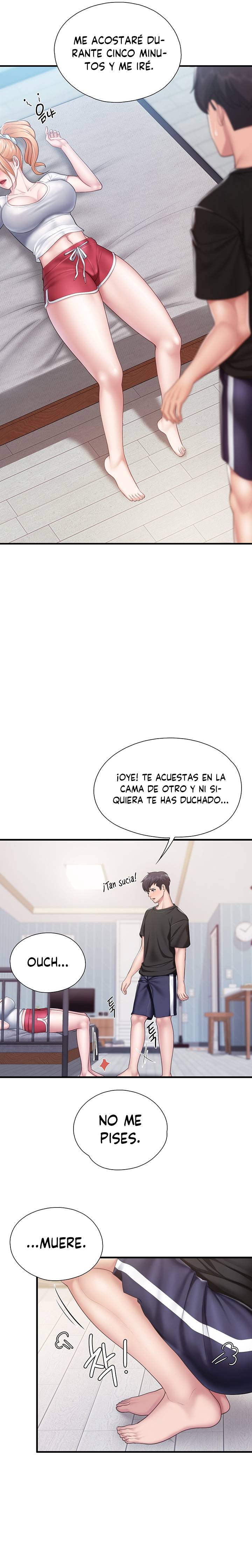 Welcome To Kids Cafe Raw Chapter 24 Page 16