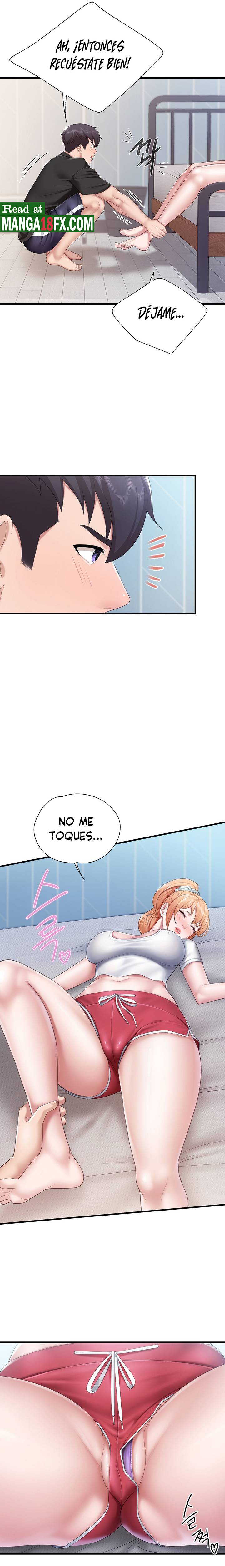 Welcome To Kids Cafe Raw Chapter 24 Page 17