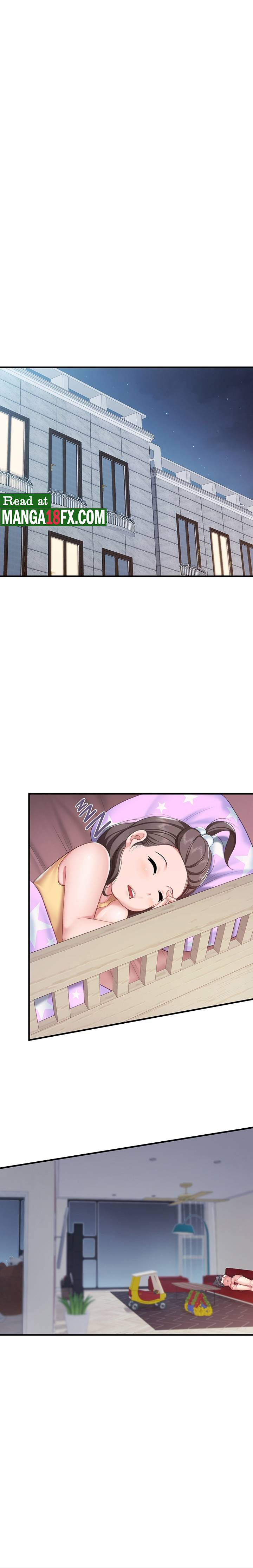 Welcome To Kids Cafe Raw Chapter 24 Page 18