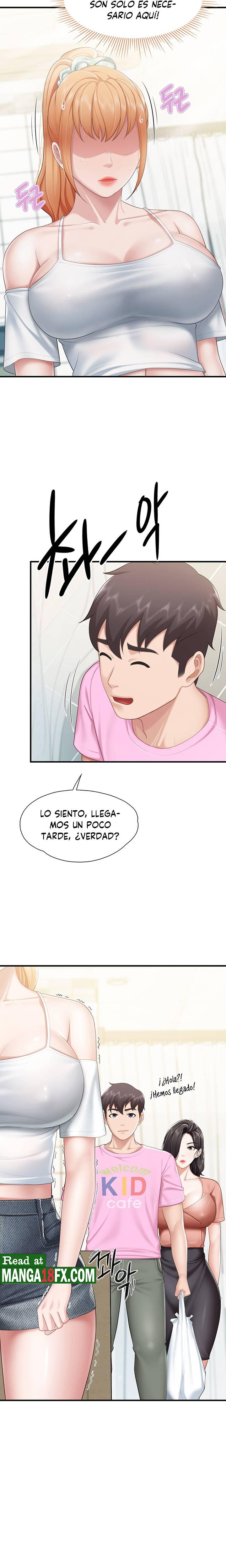 Welcome To Kids Cafe Raw Chapter 24 Page 2