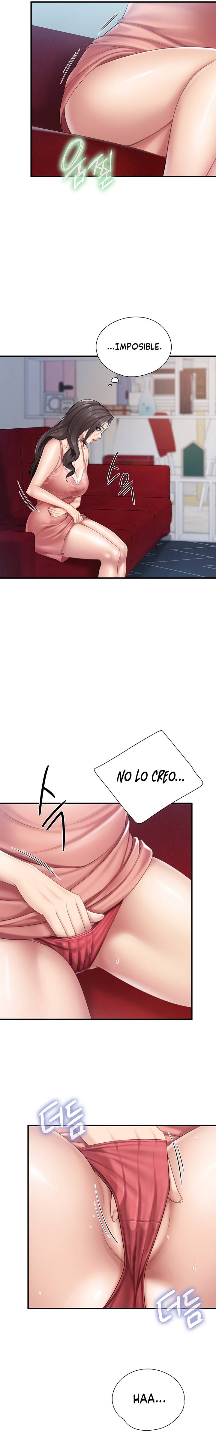 Welcome To Kids Cafe Raw Chapter 24 Page 22