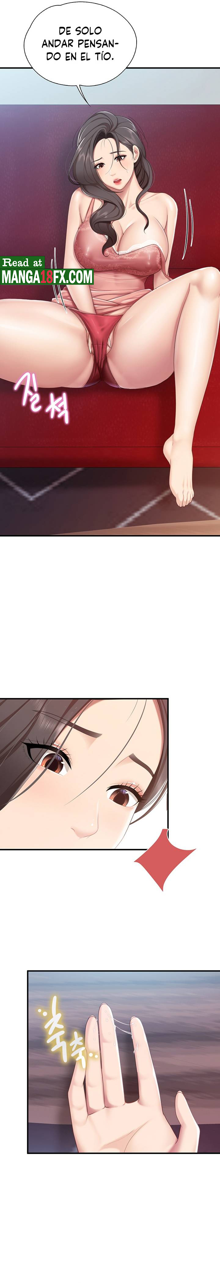 Welcome To Kids Cafe Raw Chapter 24 Page 23