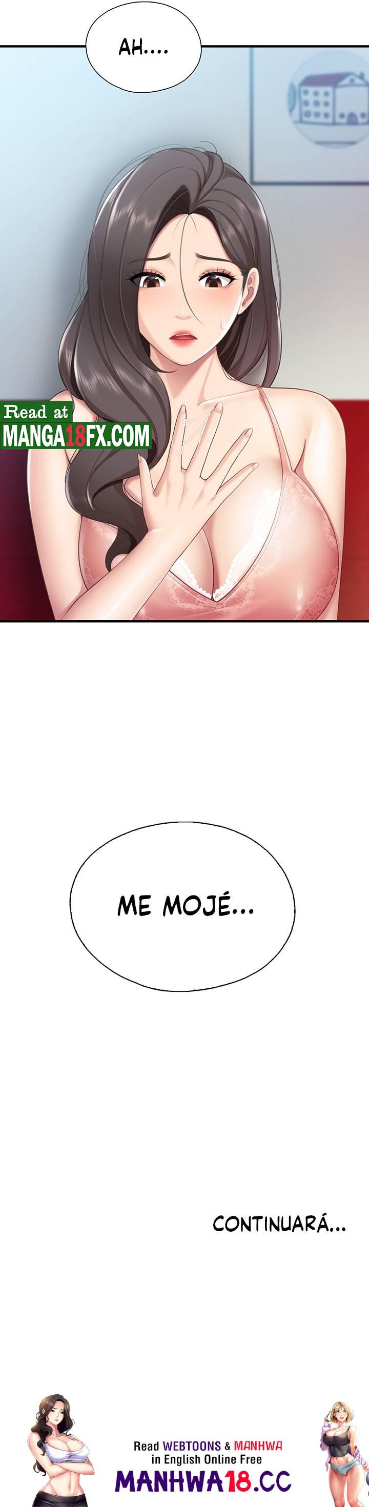 Welcome To Kids Cafe Raw Chapter 24 Page 24