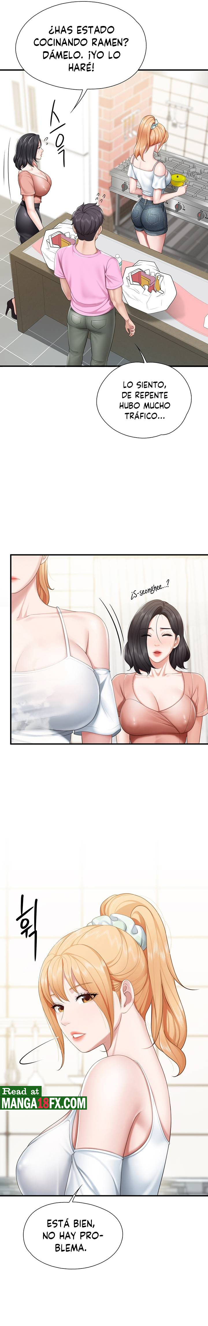 Welcome To Kids Cafe Raw Chapter 24 Page 4