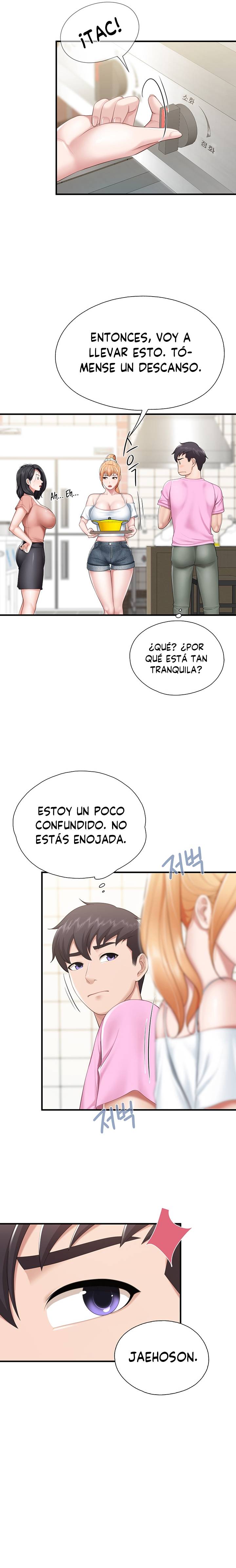 Welcome To Kids Cafe Raw Chapter 24 Page 5