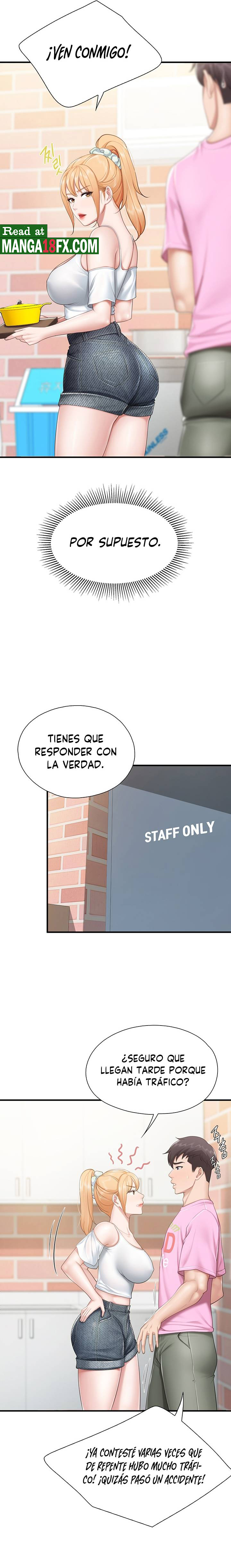 Welcome To Kids Cafe Raw Chapter 24 Page 6