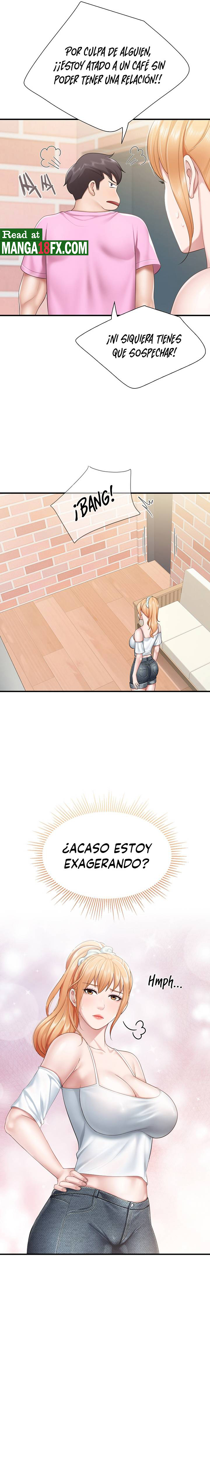 Welcome To Kids Cafe Raw Chapter 24 Page 9