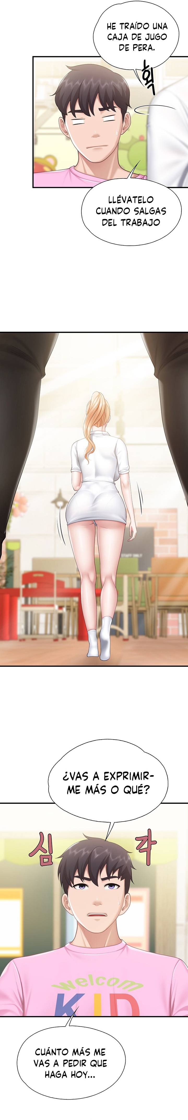 Welcome To Kids Cafe Raw Chapter 25 Page 10