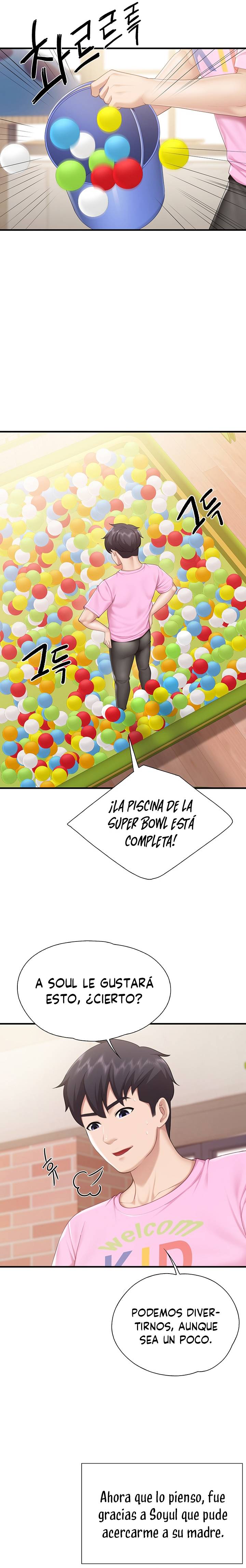 Welcome To Kids Cafe Raw Chapter 25 Page 12