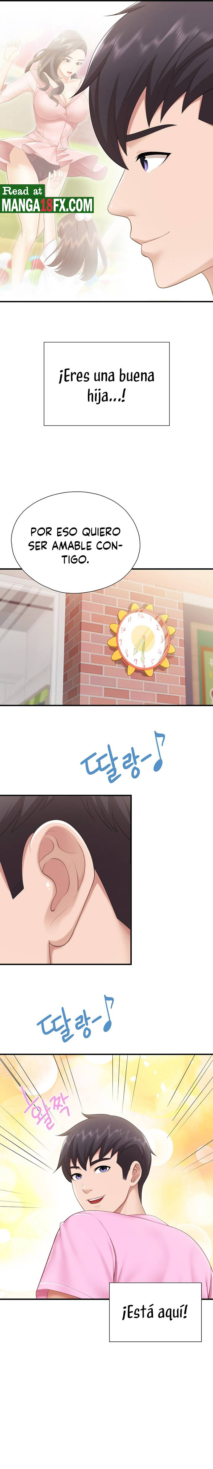 Welcome To Kids Cafe Raw Chapter 25 Page 13