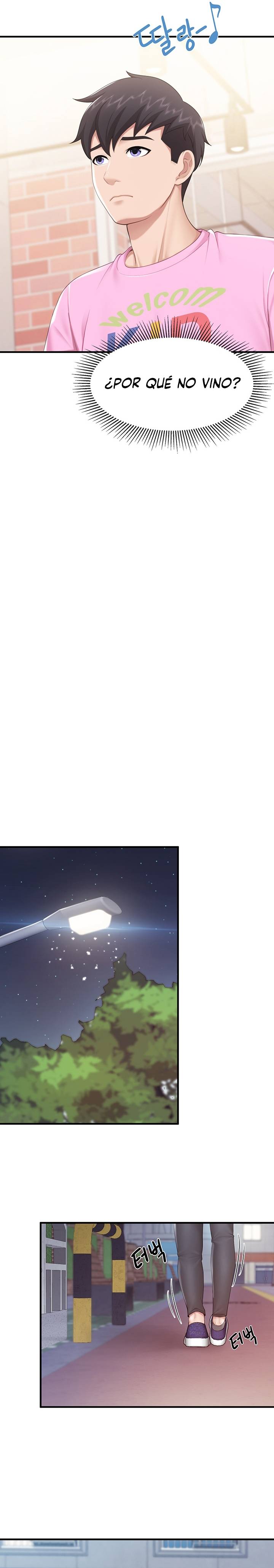 Welcome To Kids Cafe Raw Chapter 25 Page 15