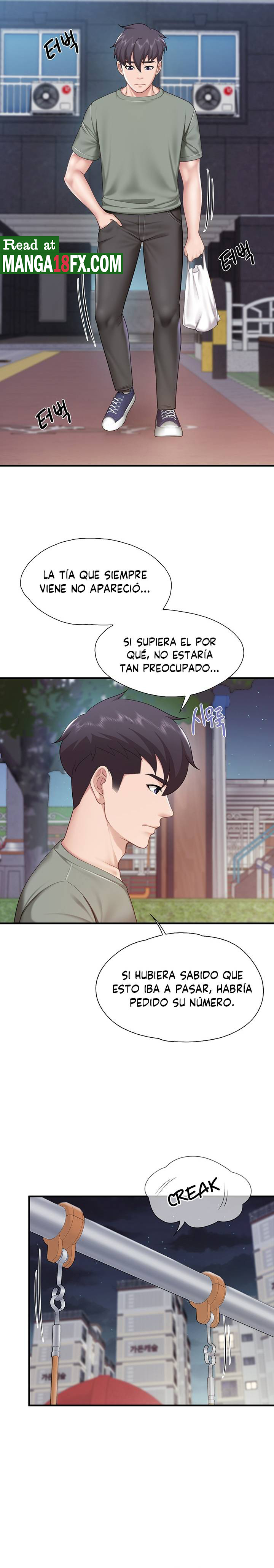 Welcome To Kids Cafe Raw Chapter 25 Page 16