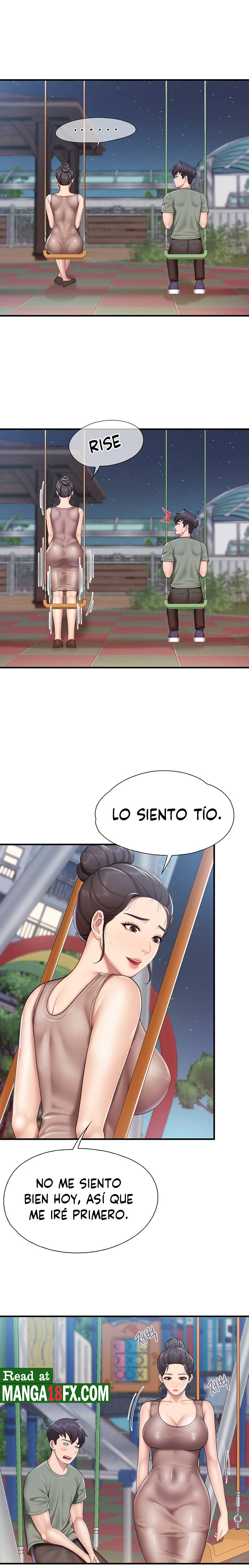 Welcome To Kids Cafe Raw Chapter 25 Page 19