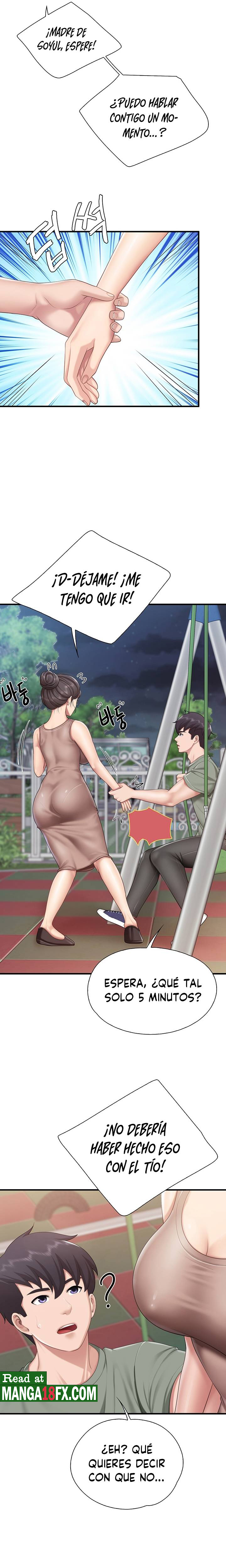 Welcome To Kids Cafe Raw Chapter 25 Page 20