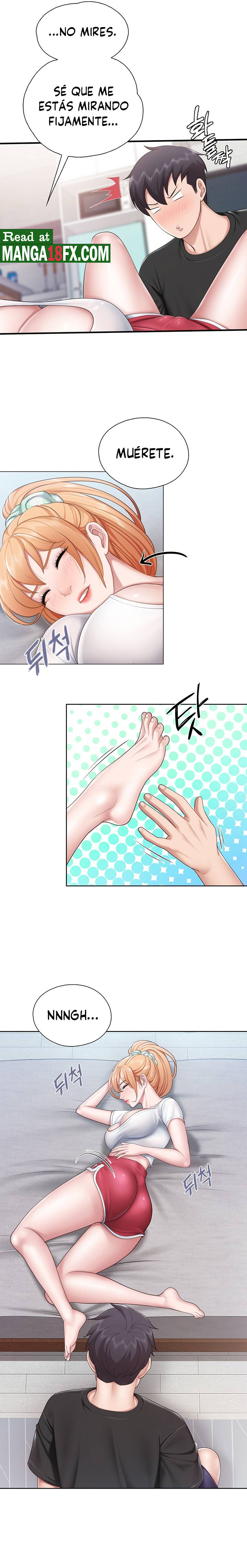 Welcome To Kids Cafe Raw Chapter 25 Page 5