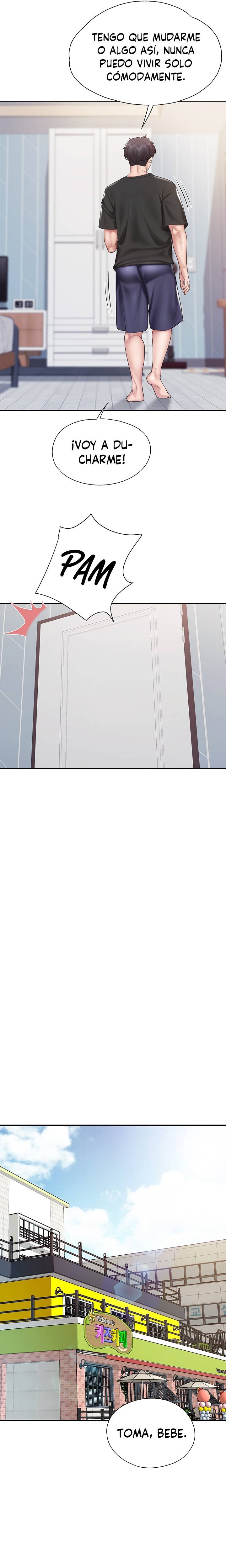 Welcome To Kids Cafe Raw Chapter 25 Page 7