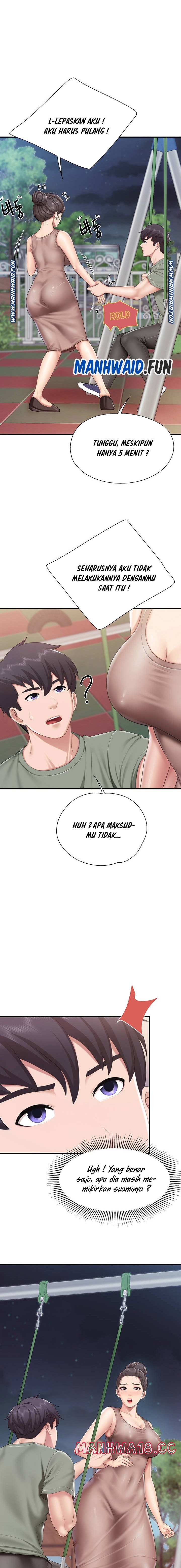 Welcome To Kids Cafe Raw Chapter 26 Page 1