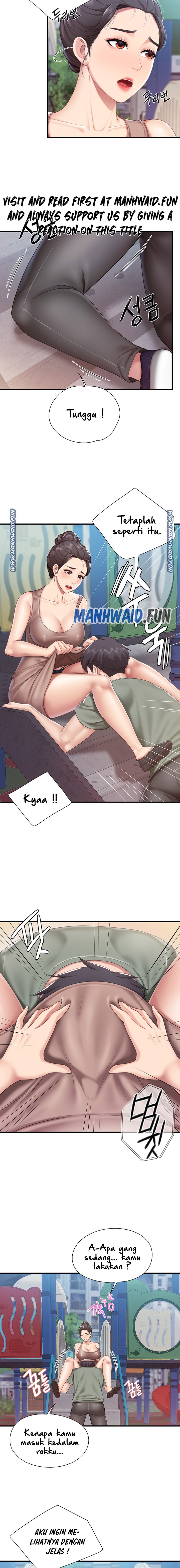 Welcome To Kids Cafe Raw Chapter 26 Page 10