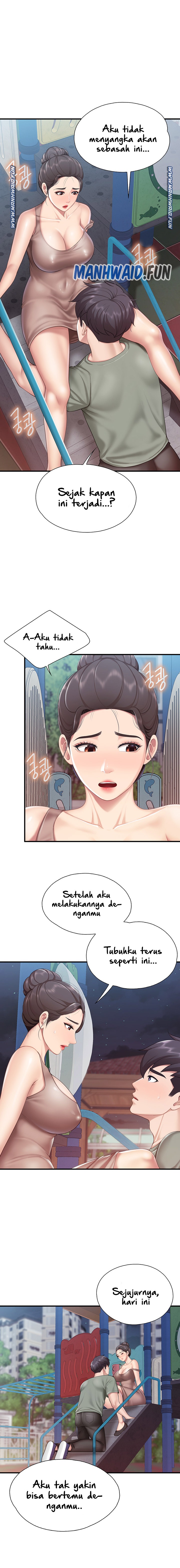 Welcome To Kids Cafe Raw Chapter 26 Page 12