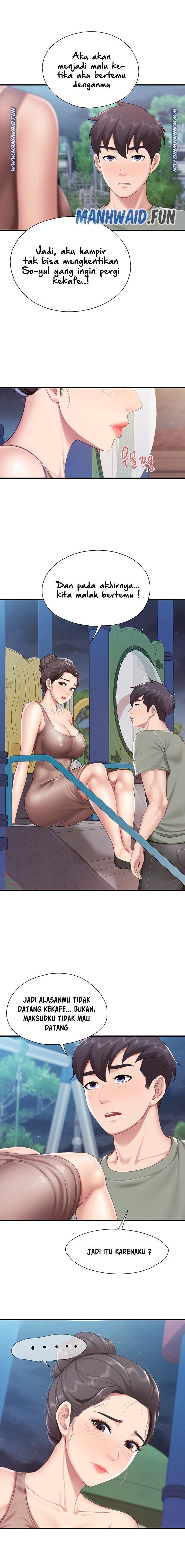 Welcome To Kids Cafe Raw Chapter 26 Page 13