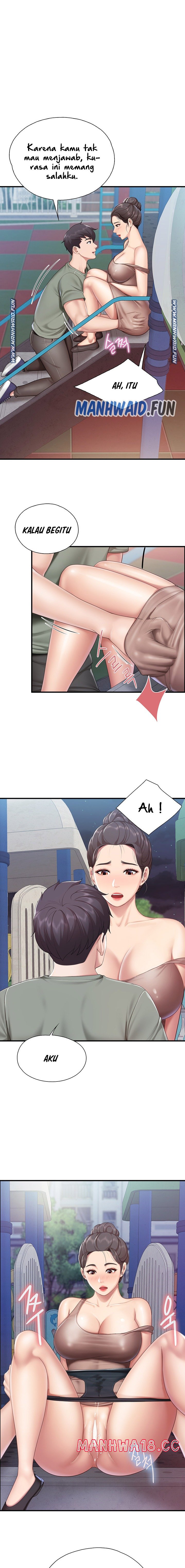 Welcome To Kids Cafe Raw Chapter 26 Page 14