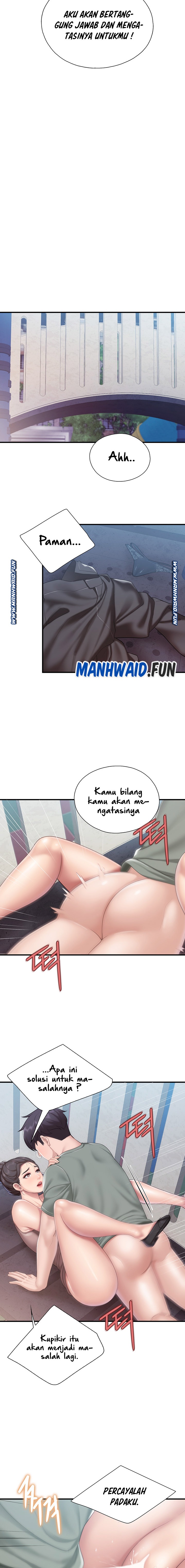 Welcome To Kids Cafe Raw Chapter 26 Page 15