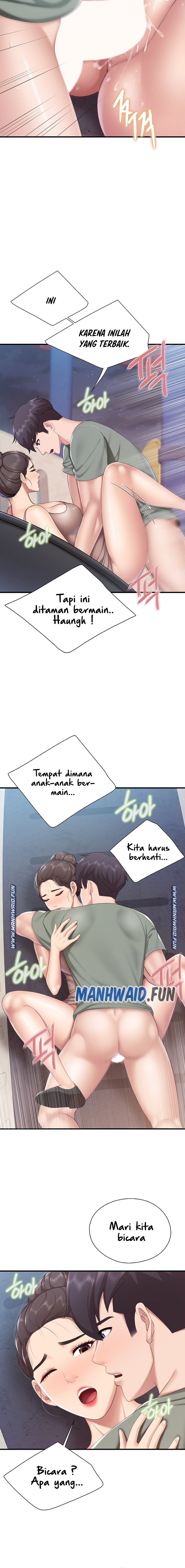 Welcome To Kids Cafe Raw Chapter 26 Page 16